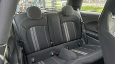 MINI Hatchback 2.0 Cooper S Sport II 3dr Petrol Hatchback